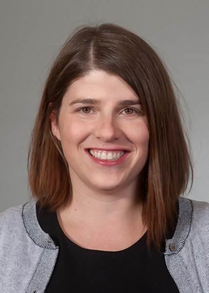 Heidi Radlinski, MD - PeaceHealth Southwest Medical Center