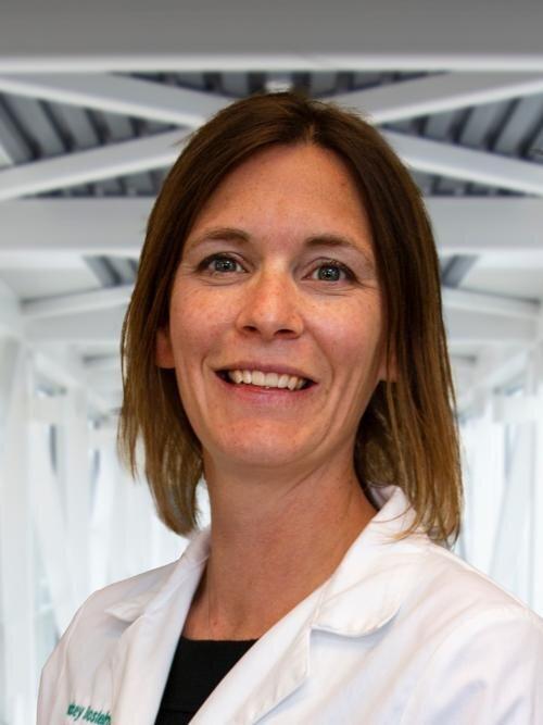 Lindsey J Bostelman, MD - Mercy Health-Lighthouse Way Family Medicine