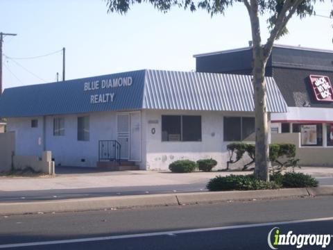 Blue Diamond Realty