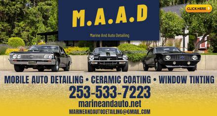 Marine and Auto Detailing