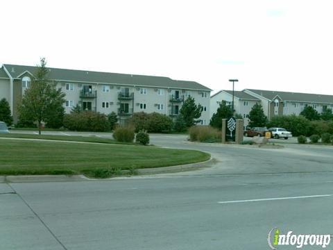 Venbury Trail Apartments