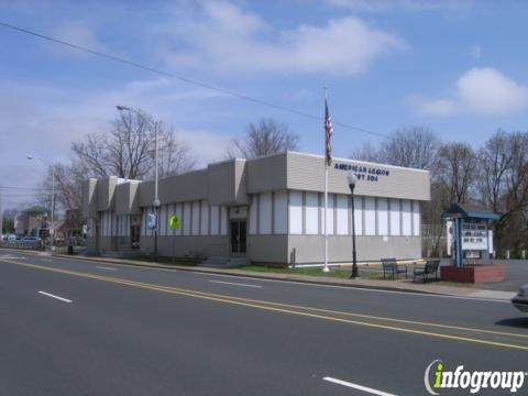 American Legion Manville Post