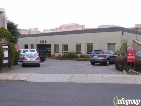 Tatiana Goldstein, MD