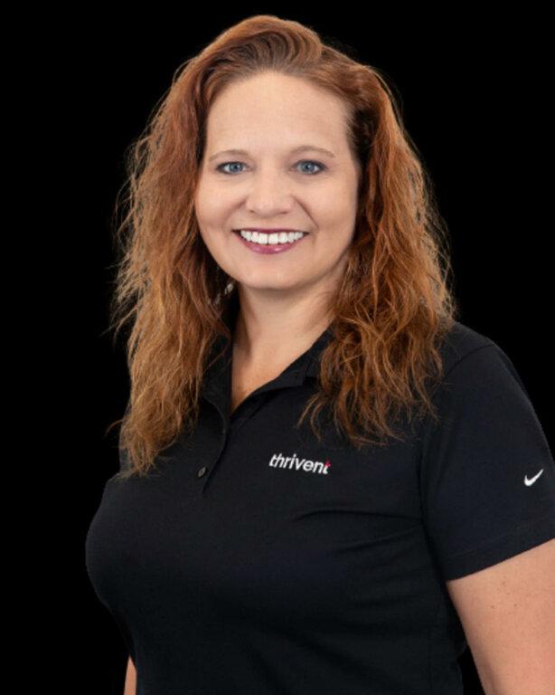 Melissa Kadrmas-Thrivent