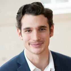 Jacob Bresser-RBC Wealth Management Financial Advisor