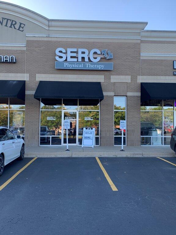 SERC Physical Therapy