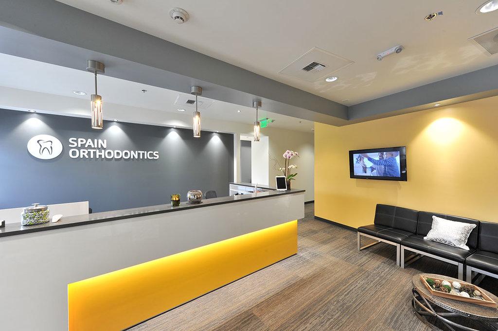 Spain Orthodontics