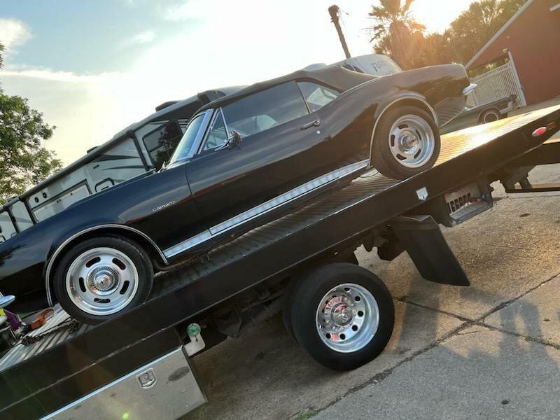 Towing & Roadside Assistance of Houston