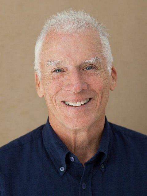 George Taylor, MFT - A Path For Couples