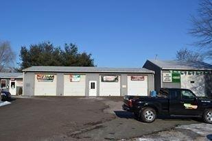 Wes Jackson Automotive Center