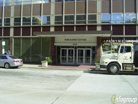 Chad W Moody Law Office