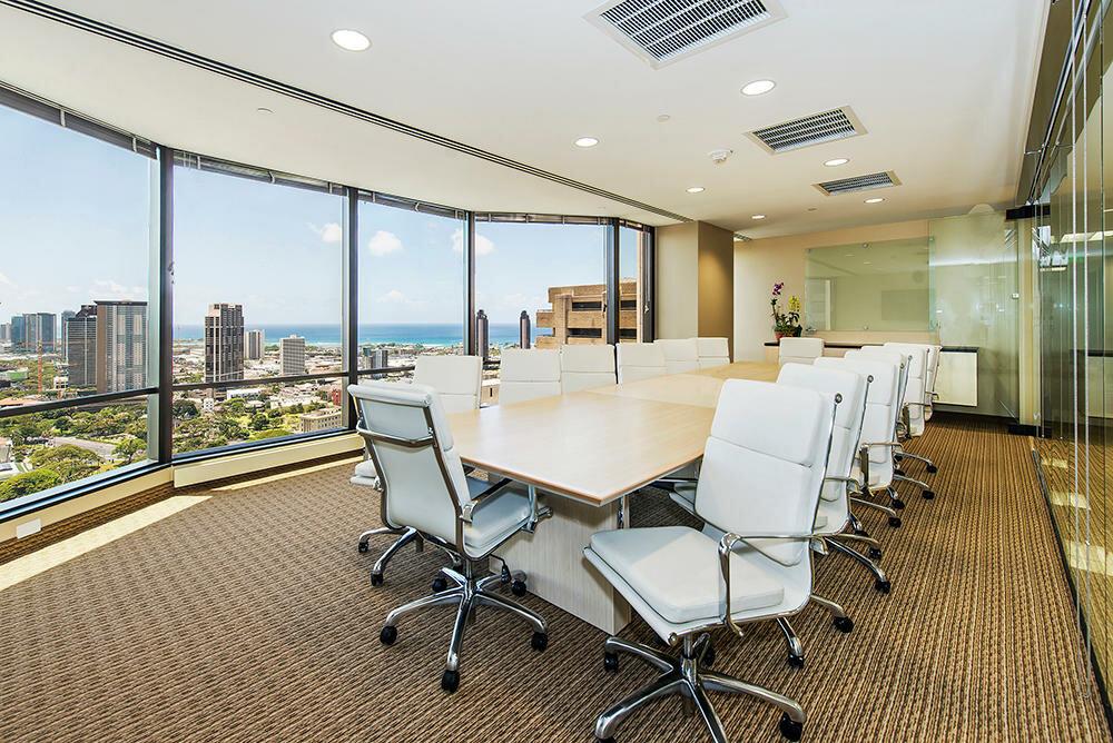 Premier Workspaces-Coworking & Office Space