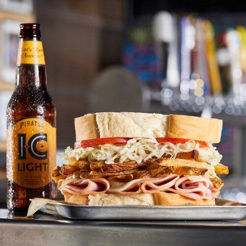 Primanti Bros Restaurant & Bar