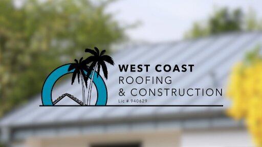 West Coast Roofing & Construction