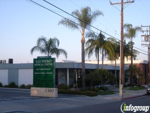 Giorgio Anthony J MD