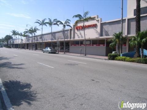 Verdile's Custom Tailor