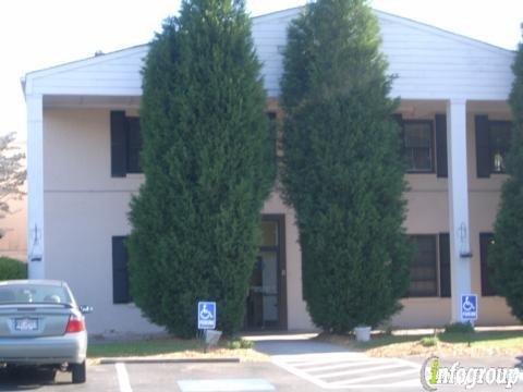 George W Hartmann Center