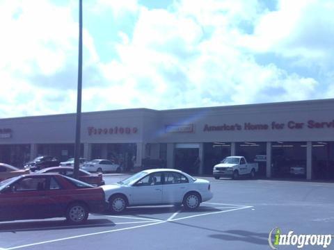 Hearthstone Corners, A Brixmor Property