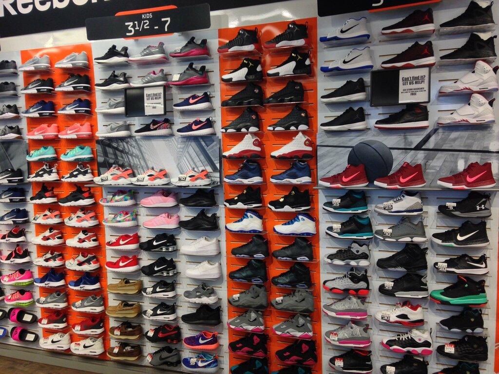 Hibbett Sports