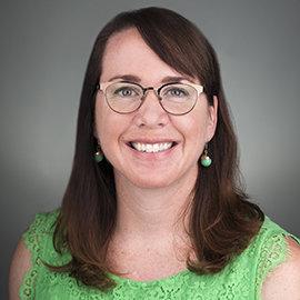 Mary T Skinner, APRN