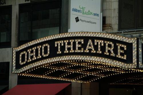 Ohio Theatre