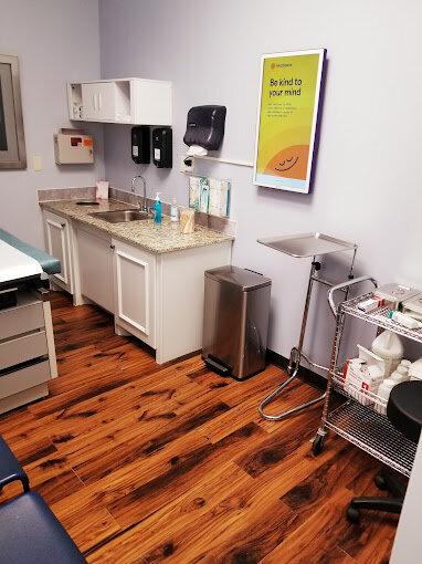 3Clinica Familiar Rio De Vida Y Salud