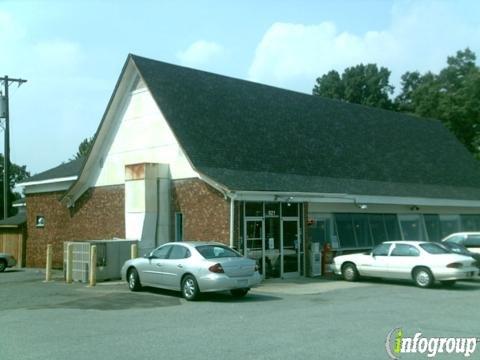 Concord Family Diner