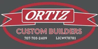 Ortiz Custom Builders