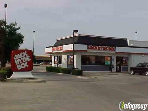 Jack in the Box