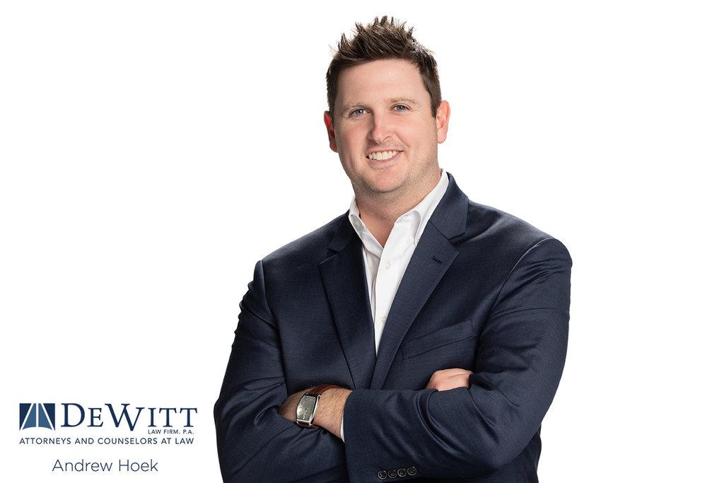 Dewitt Law Firm, P.A.