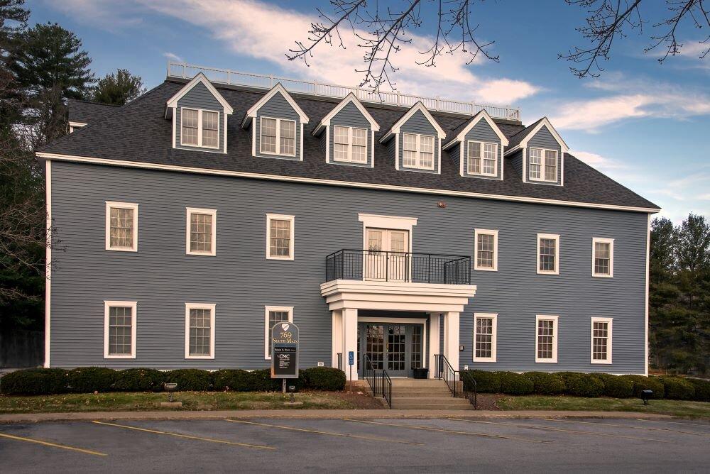 New England Weight Management Institute