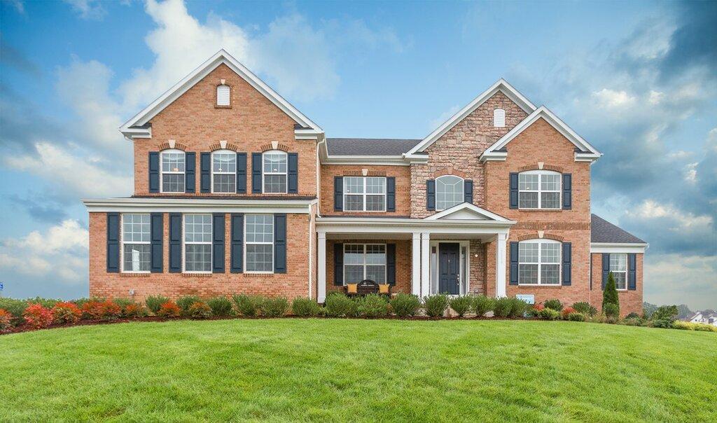 K Hovnanian Homes Townsend FLDS