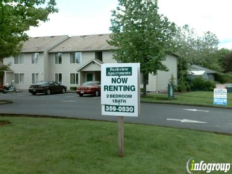 Park View Apartments