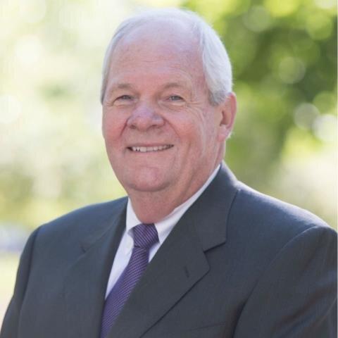 Merrill Lynch Financial Advisor Eugene Szymanski