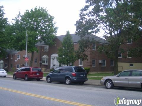 Deepdale Gardens APS-Maint