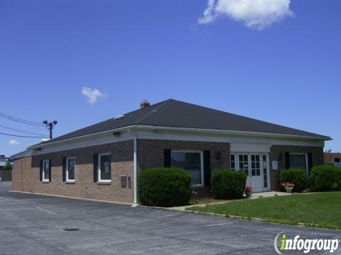 Nationwide Healthcare LLC