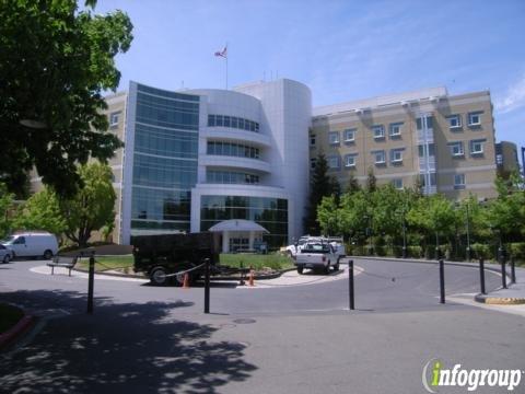 Martinez Health Center