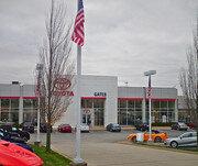 Gates Toyota
