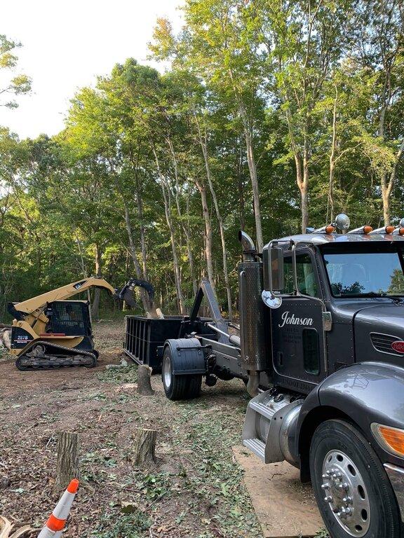 Johnson Tree Co