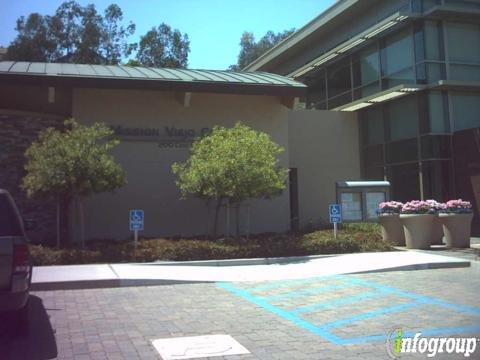 Mission Viejo Manager