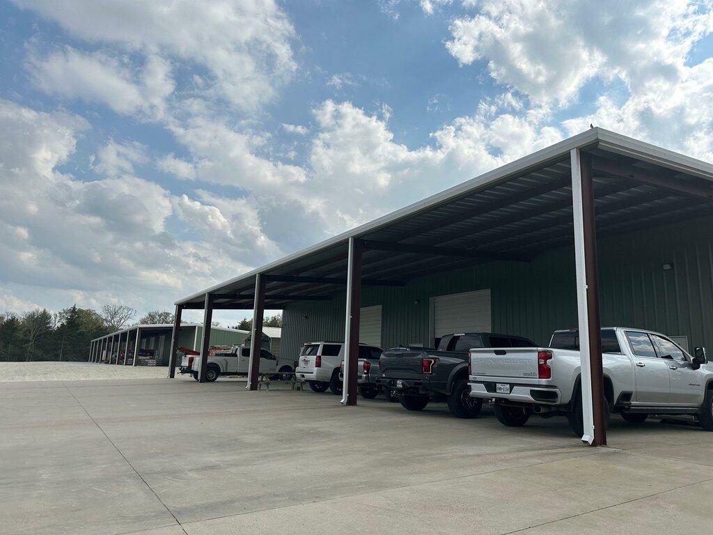 Quad-Tex Construction