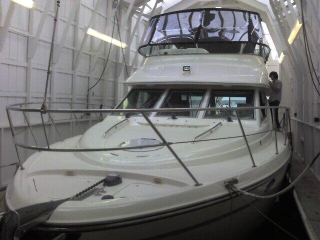 Seattleboatdetailing.com