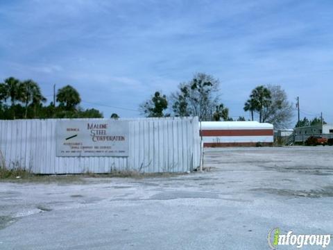 Malone Steel Corporation