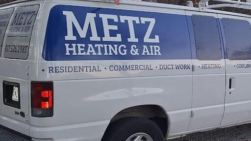 Metz Heating and Air