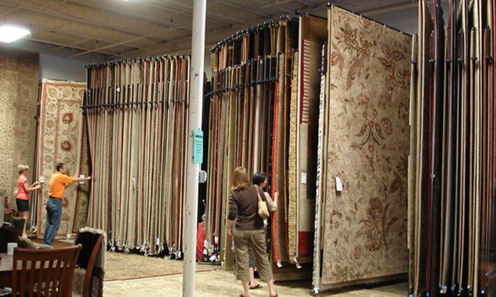 Designer Rug Warehouse