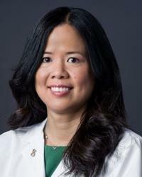 Angeline Siu May the, MD - Baptist Health Lynn Cancer Institute