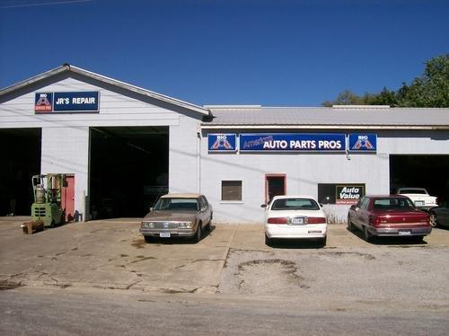 J R's Car and Truck Repair
