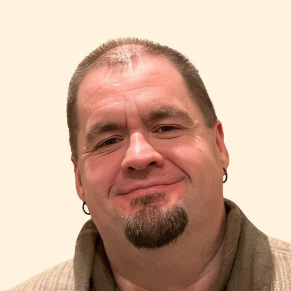 David Lovely, LCSW - LifeStance Health