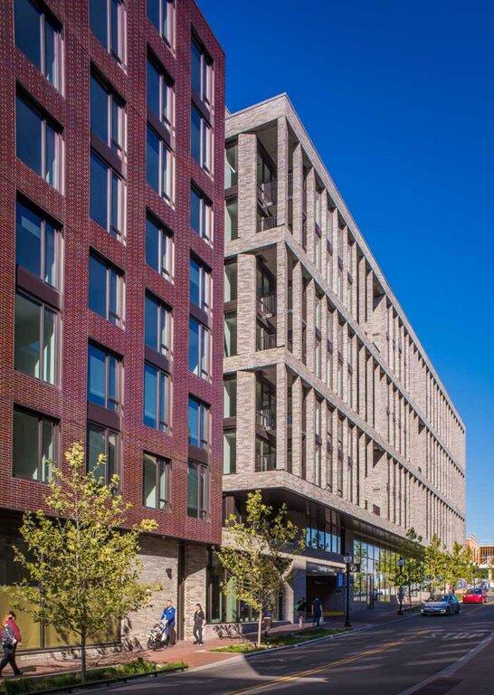 The Branches & Botanica at City Ridge