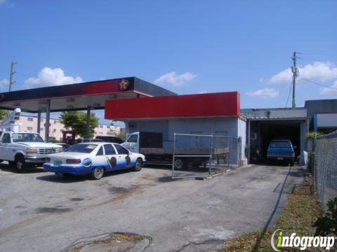 Alpha Tire & Auto Service, Inc